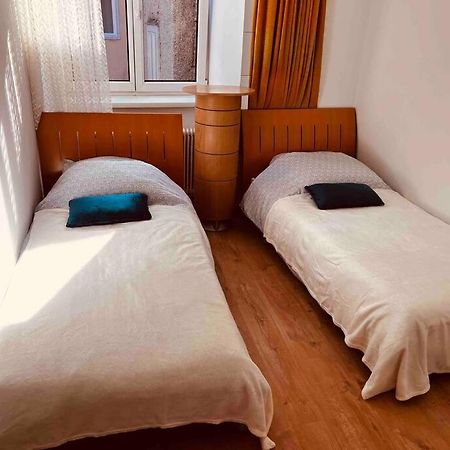 Graz City Centr Apartment Екстер'єр фото