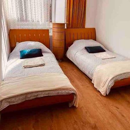 Graz City Centr Apartment Екстер'єр фото