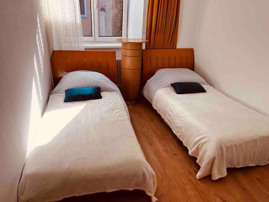 Graz City Centr Apartment Екстер'єр фото