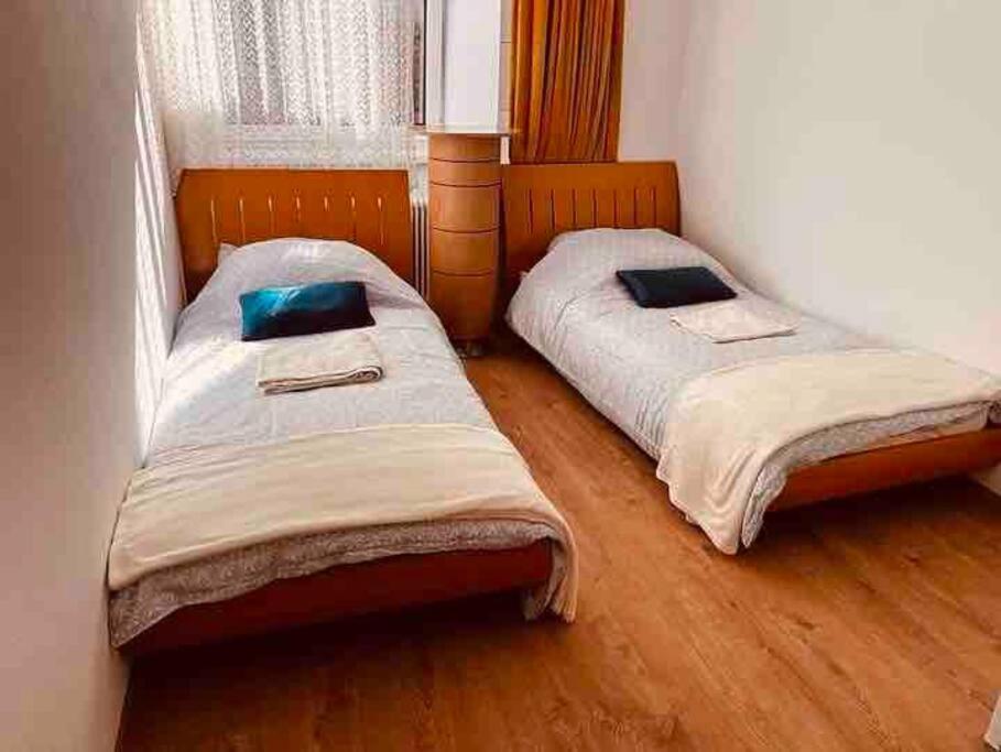 Graz City Centr Apartment Екстер'єр фото