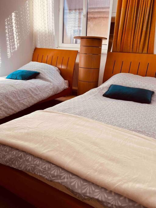 Graz City Centr Apartment Екстер'єр фото