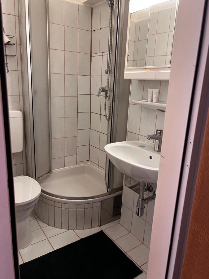 Graz City Centr Apartment Екстер'єр фото